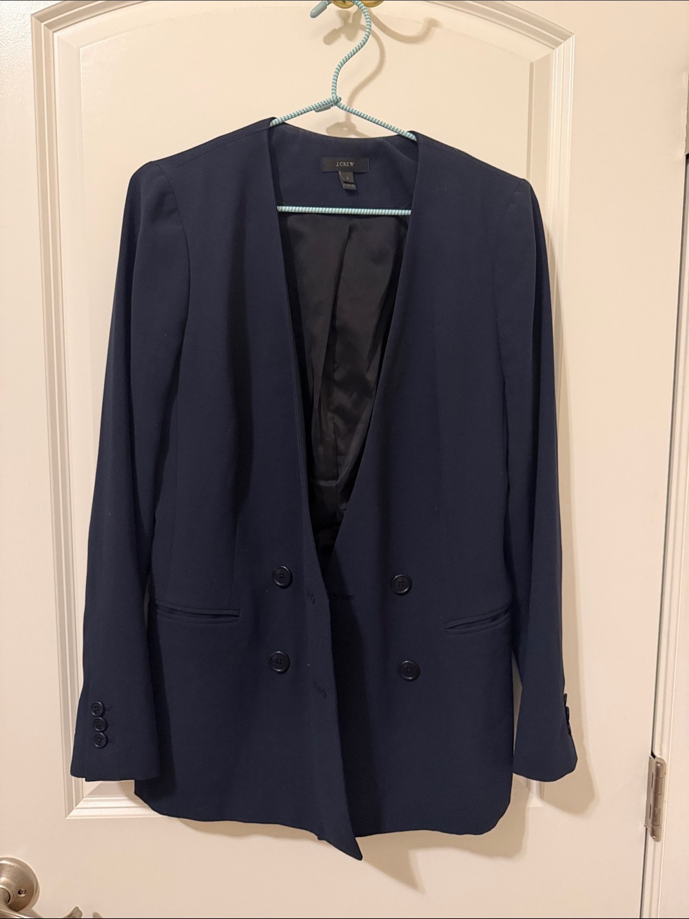J Crew Blazer
